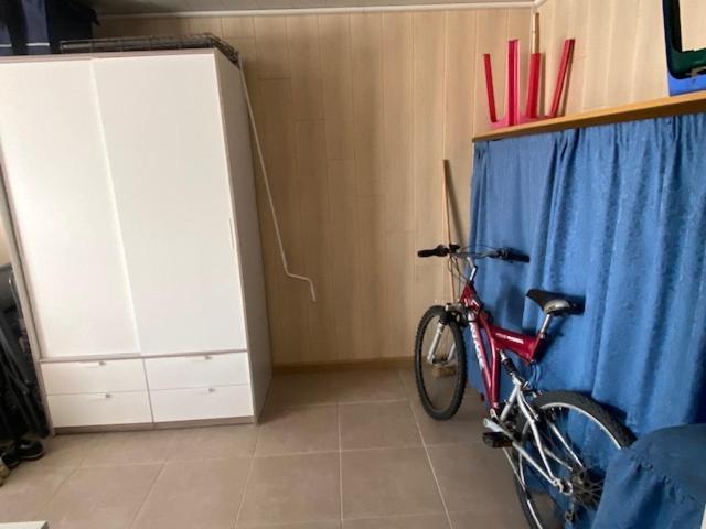 Camping Esmeralda Hotell De Haan Eksteriør bilde